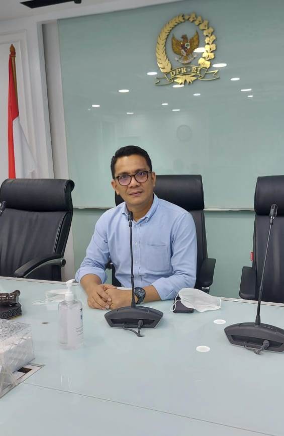 LKPP Akui Percepatan Parepare, Segera Penuhi Indikator Penilaian Indeks Tata Kelola PBJ